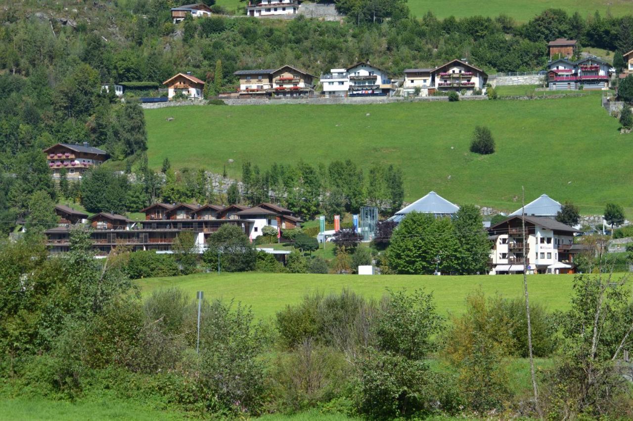 Ferienhaus Rieder Wald im Pinzgau Esterno foto