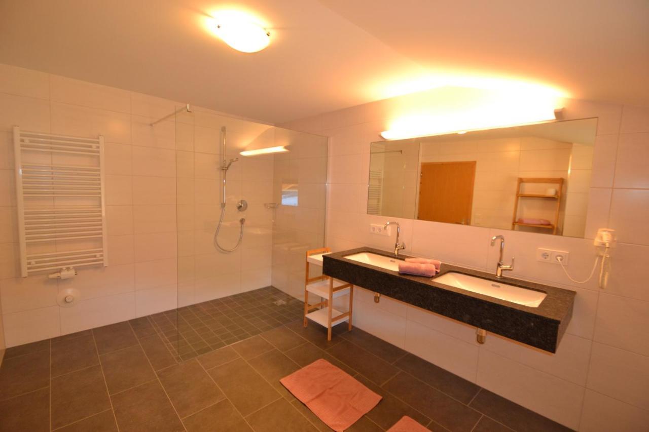 Ferienhaus Rieder Wald im Pinzgau Esterno foto