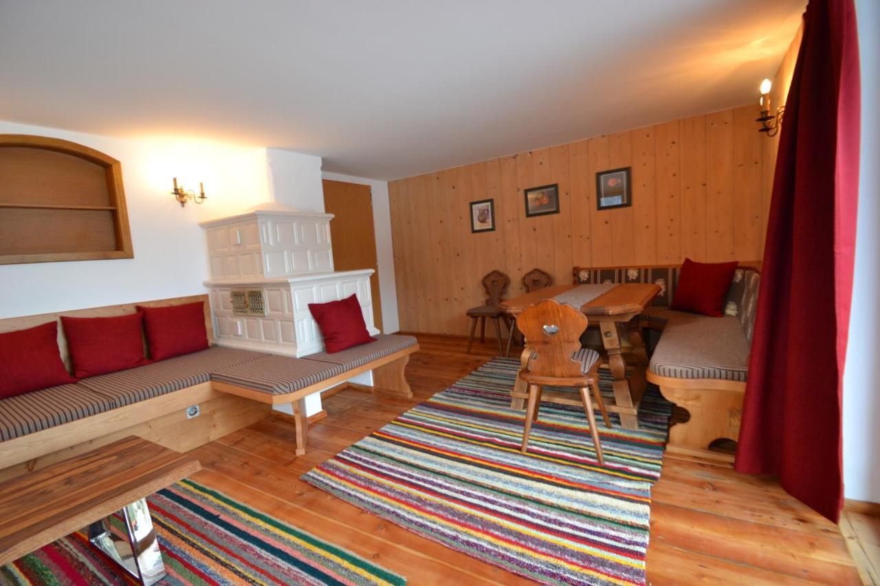 Ferienhaus Rieder Wald im Pinzgau Esterno foto