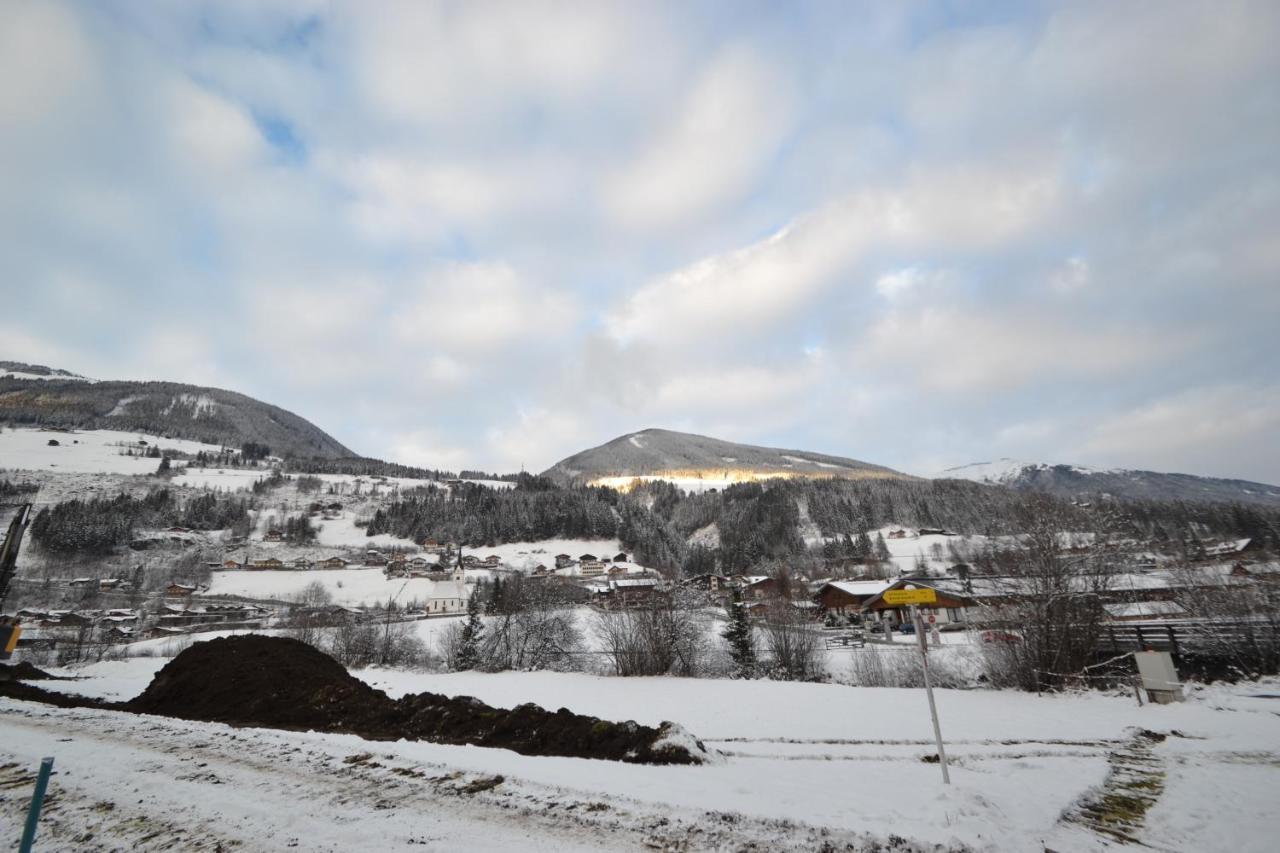 Ferienhaus Rieder Wald im Pinzgau Esterno foto