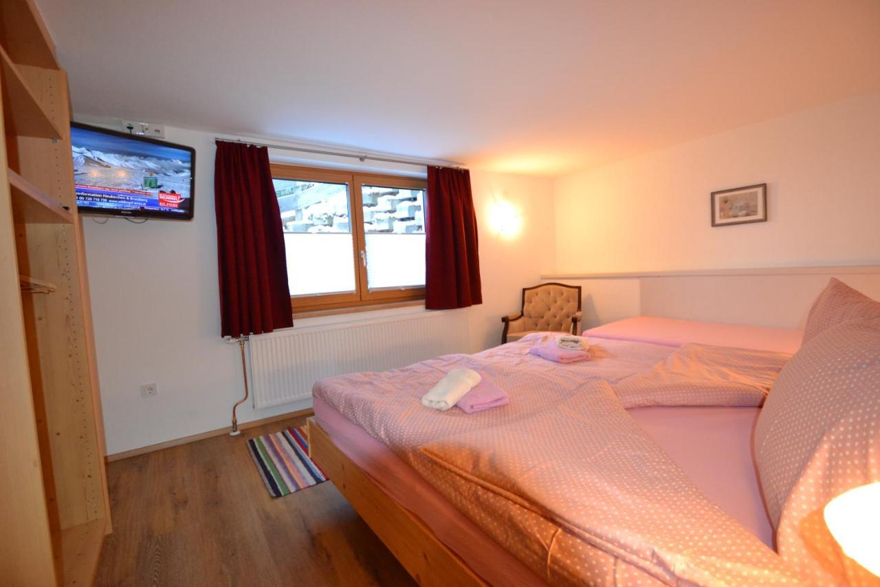 Ferienhaus Rieder Wald im Pinzgau Esterno foto