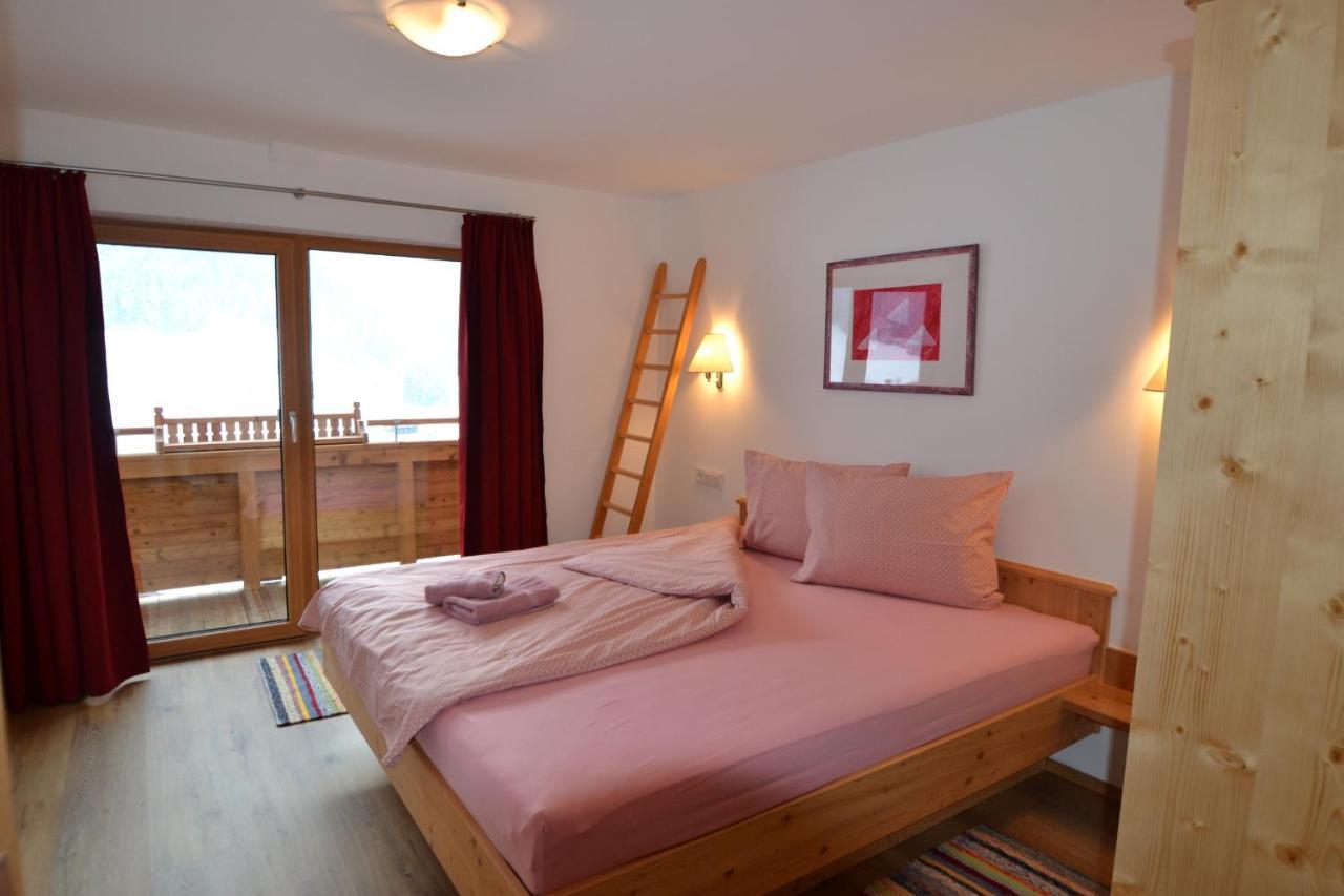 Ferienhaus Rieder Wald im Pinzgau Esterno foto