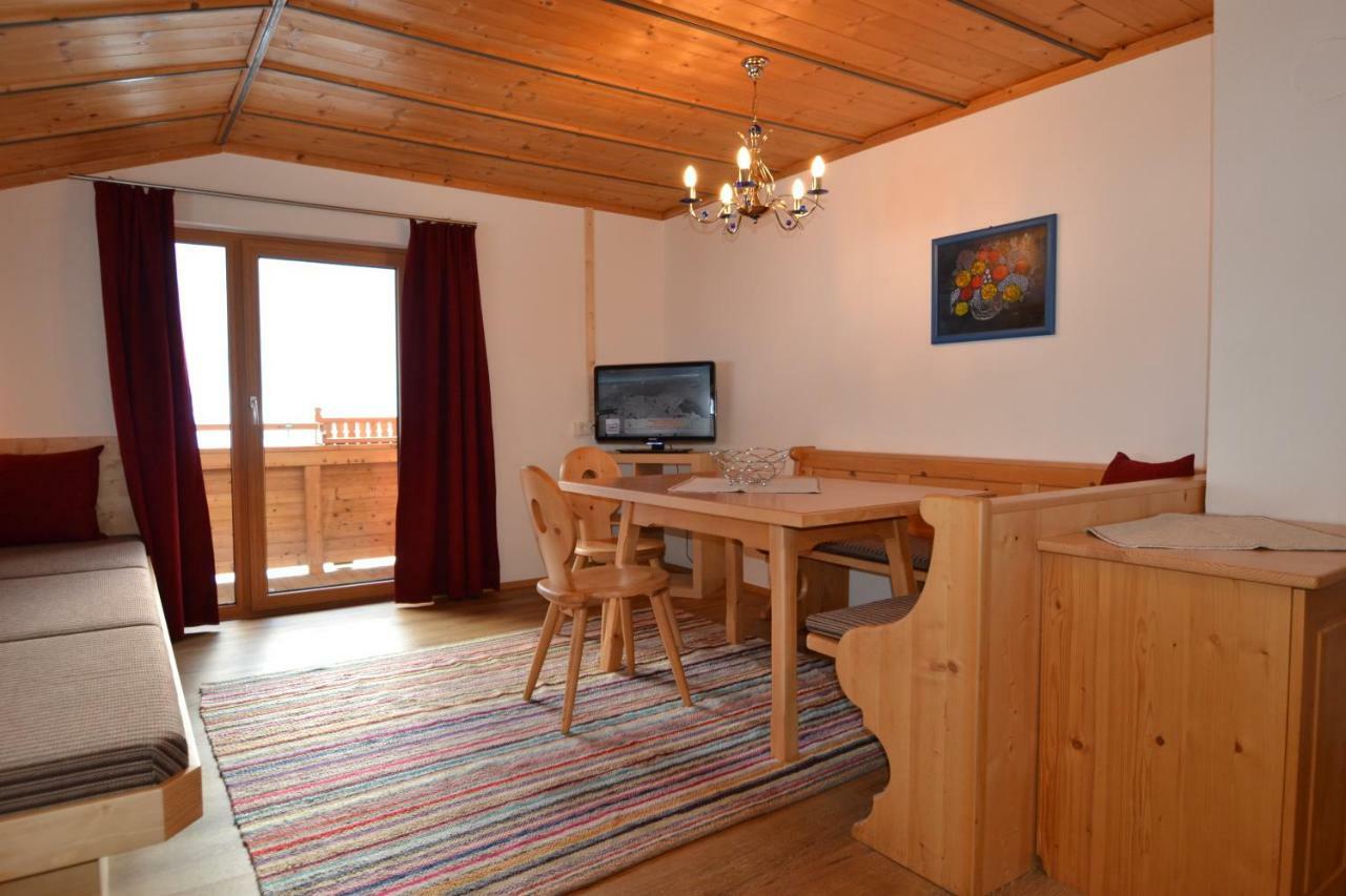 Ferienhaus Rieder Wald im Pinzgau Esterno foto