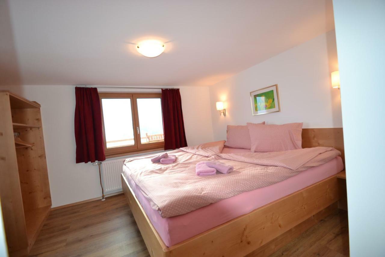 Ferienhaus Rieder Wald im Pinzgau Esterno foto